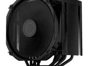 Охладител за процесор ENDORFY Fortis 5 Black