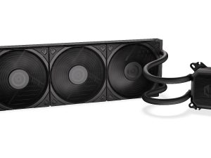 Охладител за процесор ENDORFY Navis F360 - Black