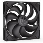 Вентилатор ENDORFY Stratus 140 PWM - Черен
