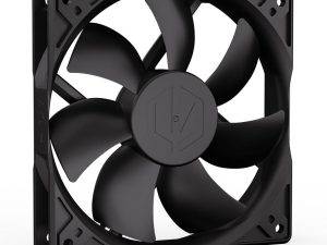 Вентилатор ENDORFY Zephyr 120 - Черен