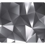 Подложка за мишка ENDORFY Crystal Black - L