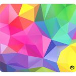 Подложка за мишка ENDORFY Crystal Spectrum - L