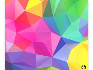 Подложка за мишка ENDORFY Crystal Spectrum - L