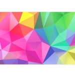 Подложка за мишка ENDORFY Crystal Spectrum - XL