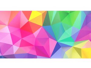 Подложка за мишка ENDORFY Crystal Spectrum - XL