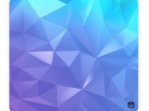 Подложка за мишка ENDORFY Crystal Blue - L