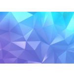 Подложка за мишка ENDORFY Crystal Blue - XL