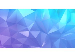 Подложка за мишка ENDORFY Crystal Blue - XL