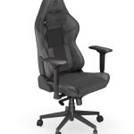 Геймърски стол ENDORFY Scrim BK - Черен