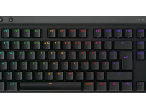 Безжична геймърска клавиатура Logitech G515 Lightspeed TKL