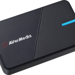 Външен кепчър AVerMedia LIVE Gamer Extreme 3 - 4K Plug&Play