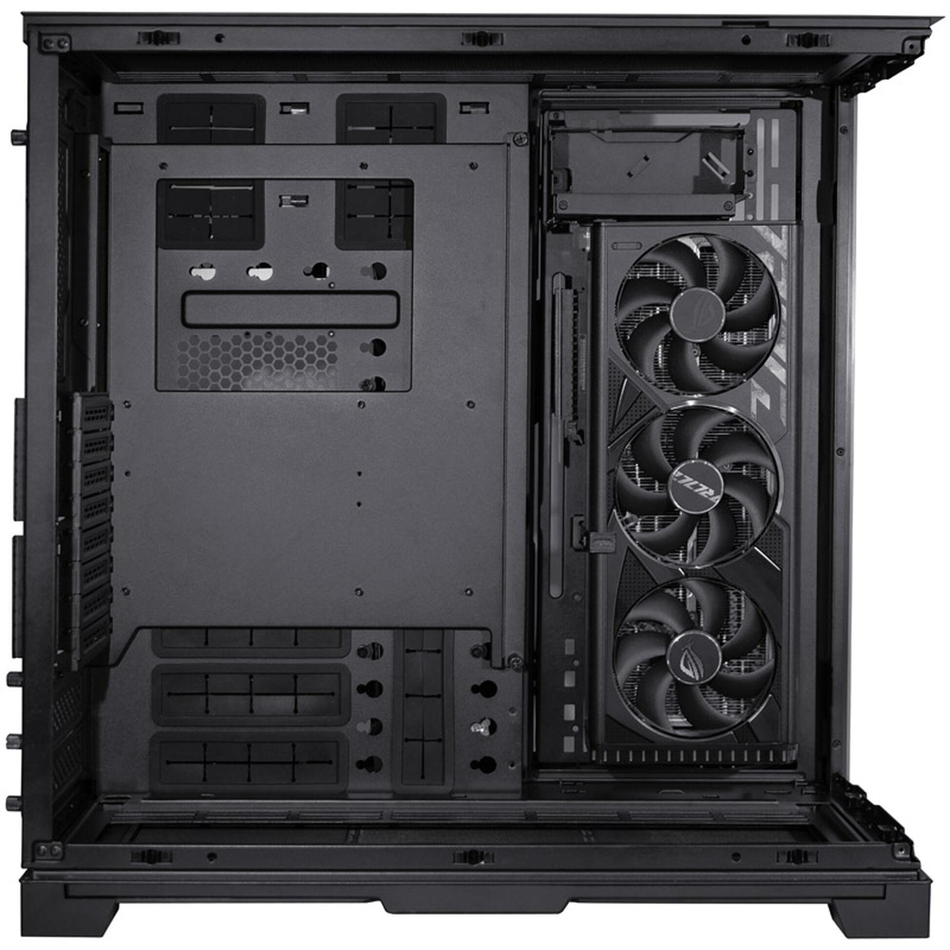Lian Li GPU Брекет за Вертикален монтаж за O11DEXL-1X - Image 4