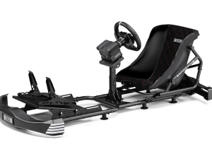 Кокпит симулатор Next Level Racing Go Kart Cockpit Plus