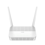 Безжичен рутер Cudy GP1200, AC1200, GPON/EPON, 1xPON, 4xGigabit