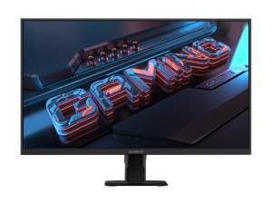 Монитор Gigabyte GS27FA - 27 inch SS IPS FHD(1920x1080), 180 Hz, 1 ms, HDR Ready