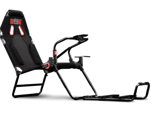 Геймърски стол Next Level GTLite Foldabale Racing Cockpit