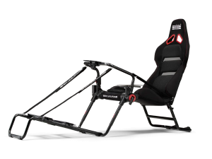 Геймърски стол Next Level GT Lite Pro Foldable Cockpit