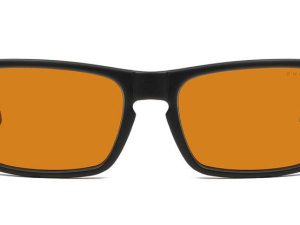 Компютърни очила GUNNAR Enigma Onyx Amber Max