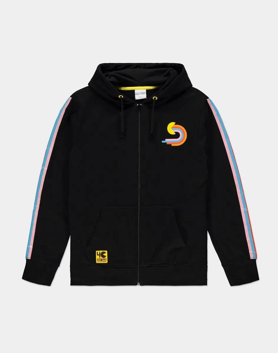 Суичър DIFUZED Pac-man - 1980 - Men's Zipper, 2XL - Image 2