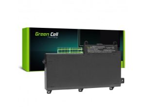 Батерия за лаптоп HP ProBook 640 G2 645 G2 650 G2 G3 655 G2  11,4V 3400mAh GREEN CELL