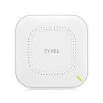 Безжична точка за достъп ZYXEL NWA50AX PRO, WiFi6, AX3000, PoE