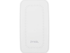 Безжичен двулентов Access Point ZYXEL WAX300H, 2.4/5GHz, 575/2400Mbps