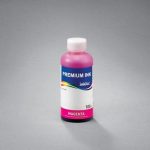 Бутилка с мастило INKTEC, за Epson L11160 / L15150 / L15160/  WF-C5710 / WF-C5790, 100ml, Magenta