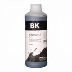 Бутилка с мастило INKTEC за  HP и Samsung, H05,C6656,C8727, C9351, 1000 ml, Черен