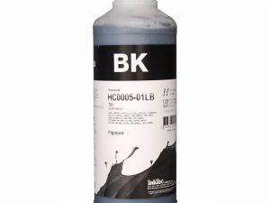 Бутилка с мастило INKTEC за  HP и Samsung, H05,C6656,C8727, C9351, 1000 ml, Черен