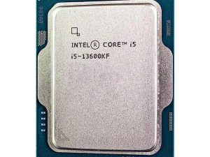 Процесор Intel Raptor Lake i5-13600KF, 14 Cores, 3.5 GHz, 24MB, 125W, LGA1700, Tray, No Graphics