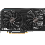 Видео карта ASRock Intel ARC B570 Challenger 10GB OC