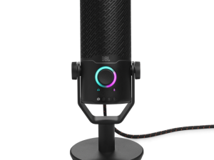Настолен микрофон BOYA Quantum Stream Studio