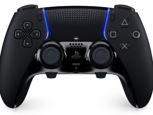 Безжичен геймпад Sony PS5 DualSense Edge - Midnight Black