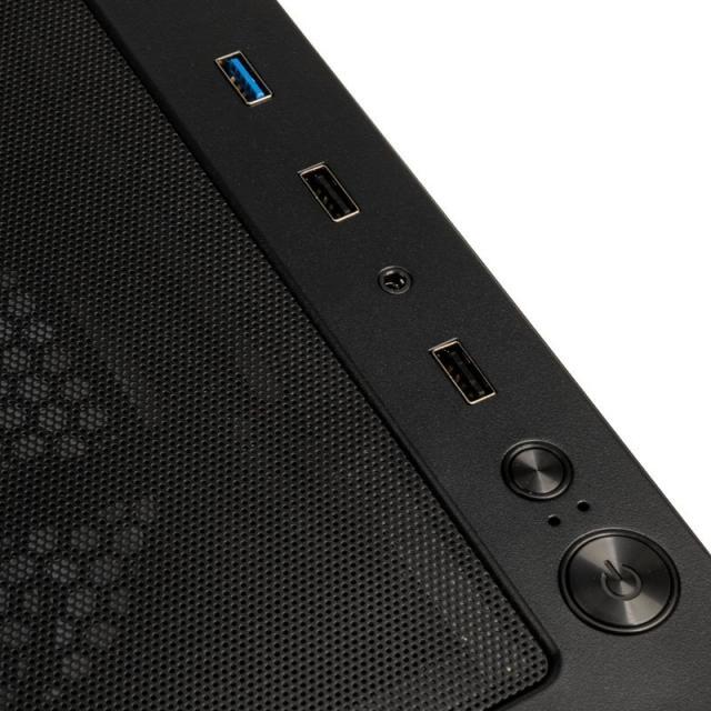 Настолен компютър VALI GAMING INTEL CORE I5 14400F GEFORCE RTX5060TI - Image 5