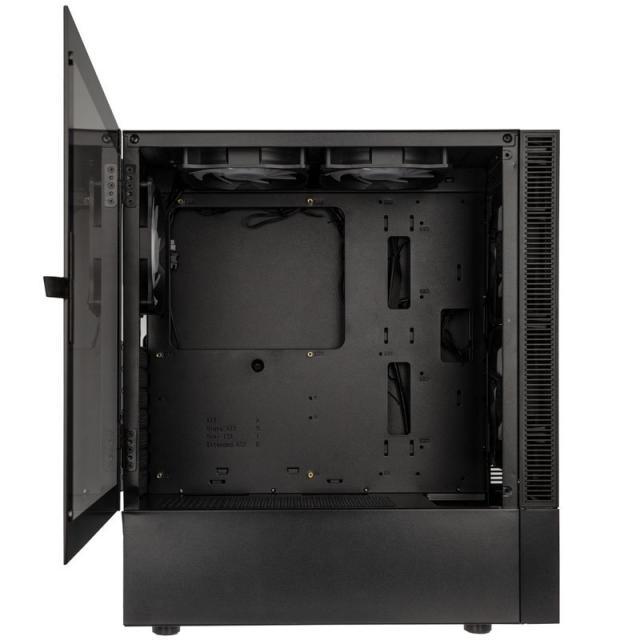 Настолен компютър VALI GAMING INTEL CORE I5 14400F GEFORCE RTX5060TI - Image 6