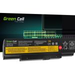 Батерия за лаптоп GREEN CELL, Lenovo ThinkPad Edge E550 E550c E555 E560 E565 10,8V 4400mAh