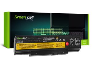 Батерия за лаптоп GREEN CELL, Lenovo ThinkPad Edge E550 E550c E555 E560 E565 10,8V 4400mAh