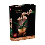 LEGO  Botanicals - Mini-Orchidee, 10343
