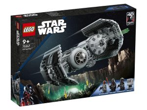 LEGO Star Wars - TIE Bomber, 75347