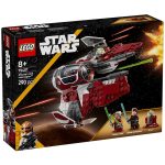 LEGO  Star Wars - Ahsoka's Jedi Interceptor, 75401