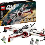LEGO  Star Wars - ARC-170 Starfighter, 75402