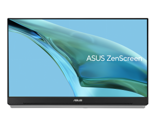 Монитор ASUS ZenScreen MB249C, 23.8" IPS FHD (1920x1080), 75Hz, USB-C, HDMI