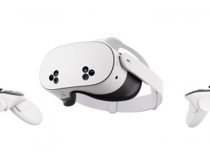 Комплект за виртуална реалност VR очила Oculus Quest 3S 256GB