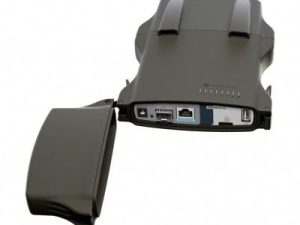 Access point - Точка за достъп MikroTik Wi-Fi 6 (802.11ax), 2400 Mbit/s - 5 GHz, 2.5 Gigabit SFP port, PoE,  IP66, -40°C to 70°C