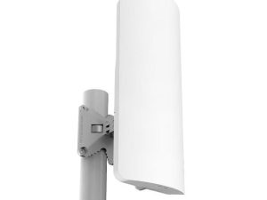 Антена MIKROTIK - RB911G-2HPnD-12S, 120 dBi, 2.4 GHz,  600 MHz,  Двойна поляризация