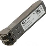 SFP модул Mikrotik XSPlus-85LC01D, 1.25GB,10GB, 25GB, 100m