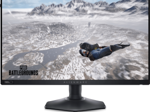 Монитор Alienware AW2524HF 24.5" IPS FHD(1920 x 1080), 540Hz, 0.5ms