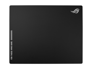 Геймърски пад за мишка ASUS ROG Moonstone Ace L Black