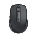 Безжична лазерна мишка LOGITECH MX Anywhere 3S for Business - Graphite