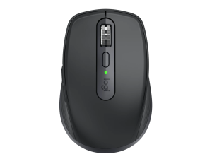 Безжична лазерна мишка LOGITECH MX Anywhere 3S for Business - Graphite